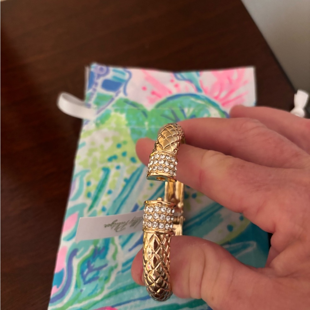 Lilly Pulitzer Bracelet